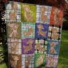 Baby Kute Quilt Blanket  Quilt